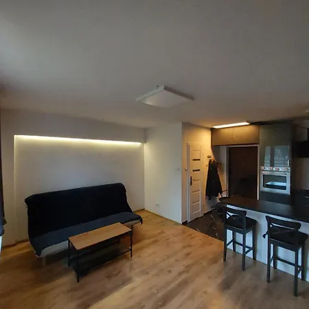 Apartment Cosy In *