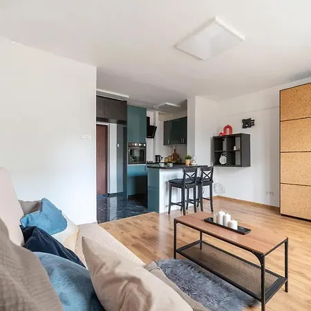 Cosy In Apartment