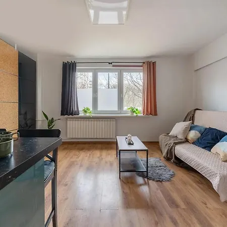 Apartment Cosy In *
